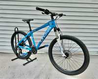 Велосипед Cross Dexter 26” L 420 mm алуминиево колело