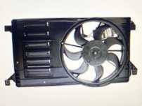 Ventilator 1.6-2.0 benzina Mazda 3 sdn-h/b bl 08-13