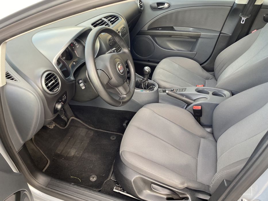 Seat leon 1.9 bxe