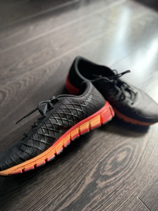 Мъжки маратонки asics с гел система