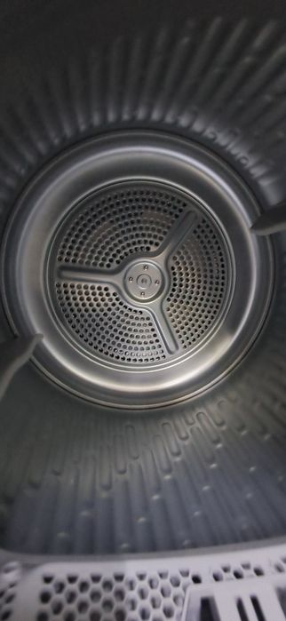 Uscator de rufe Haier 8kg A++ import Germania Garanție CH91