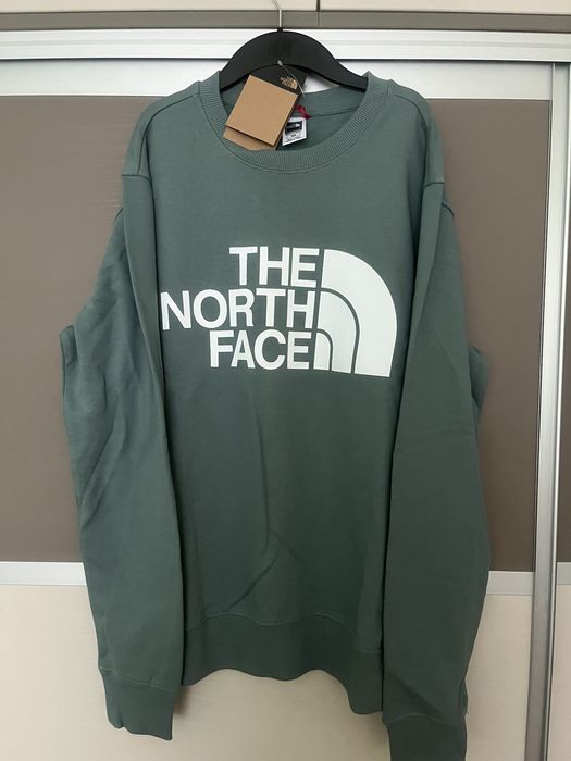 The North Face мъжка блуза