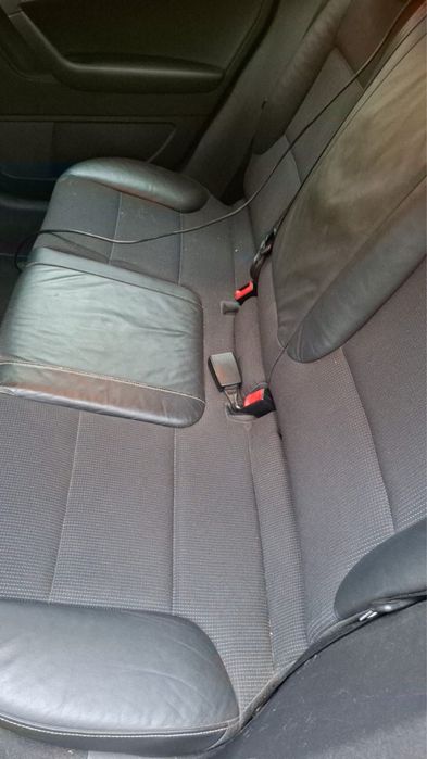 Audi A3 2.0tdi s-line