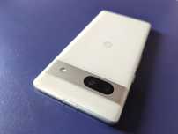 Google Pixel 7a impecabil !