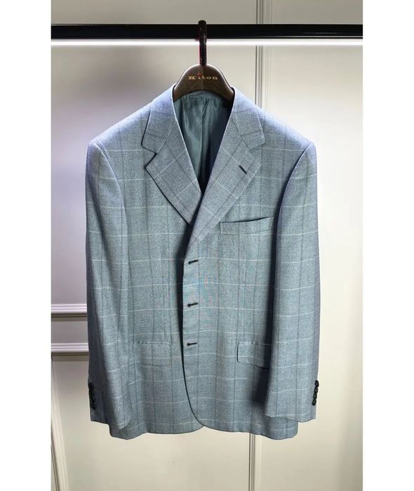 Мужской пиджак Brioni