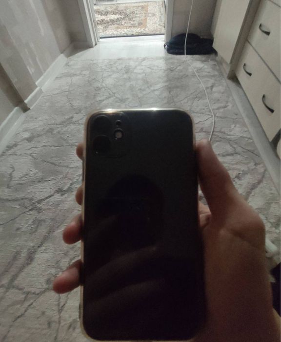 Айфон 11 в идеале