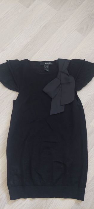 ONLY пуловер/туника/рокля XS MANGO