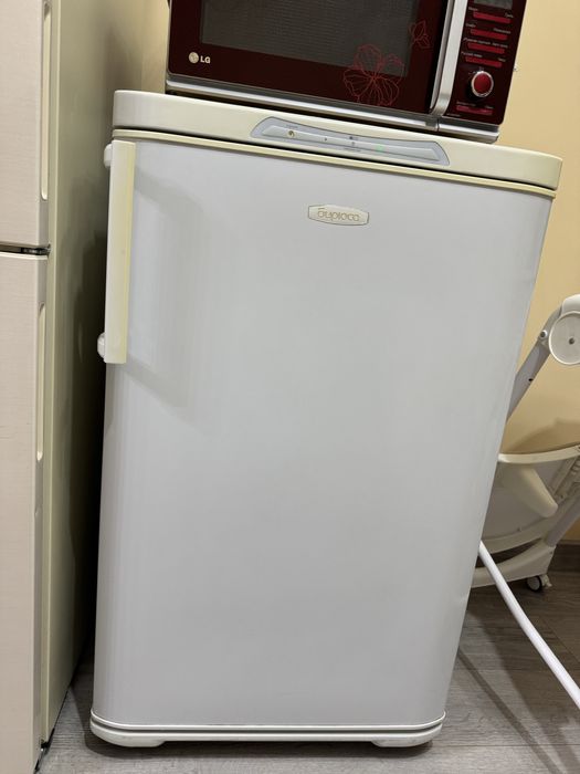 Морозильник Бирюса