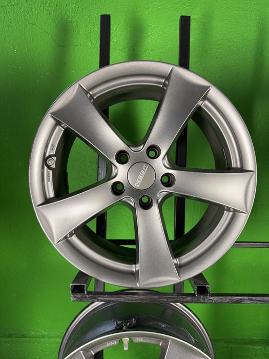 Jante Drezent R17 Mercedes Vito, AUDI, VW, Seat