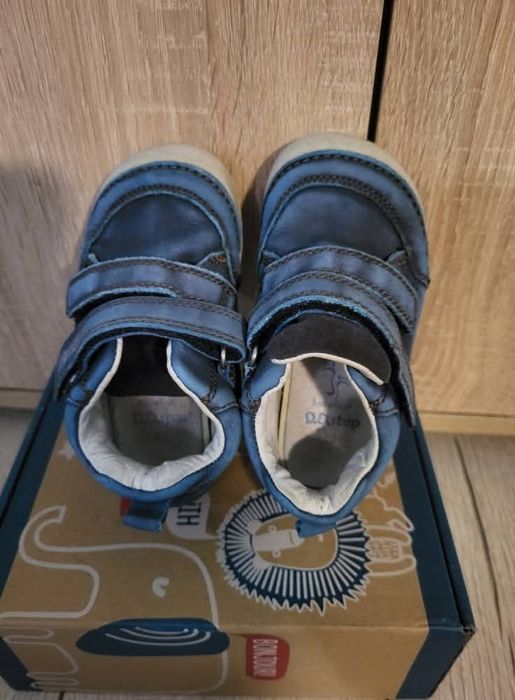 Детски обувки dd step