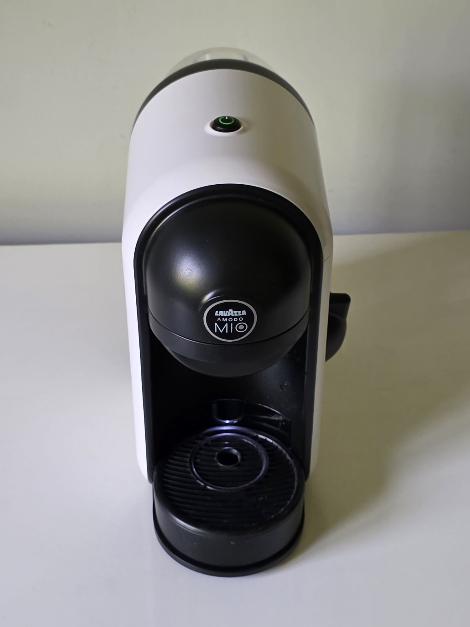 Еспресо кафемашина с капсули Lavazza A Modo Mio