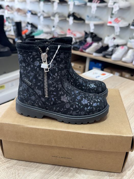 Cizme Suoerfit Fete - 25