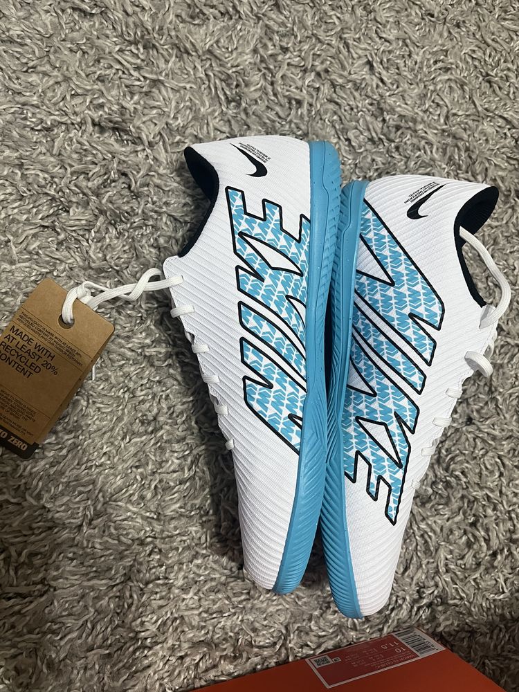 Ghete Nike noi ,marimea 44
