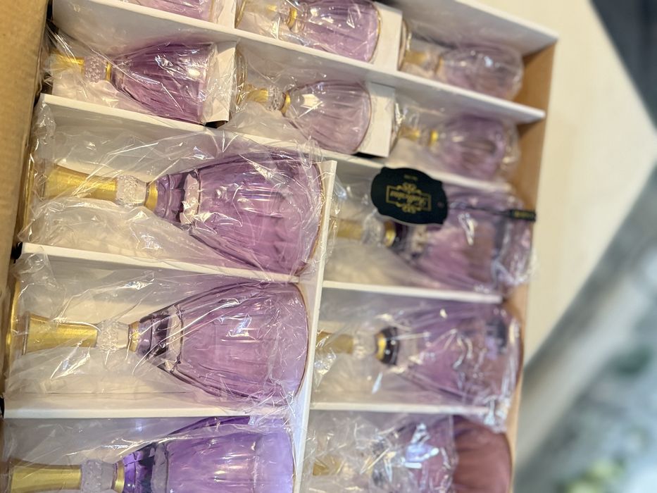 Продам набор стаканов