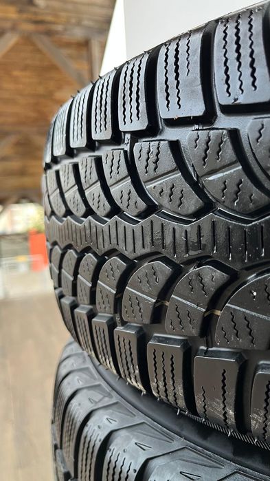 Jante Audi Q3/Q2+Anvelope Iarnă 215 65 R16 Roți/Jenți/Genți/Aliaj/Alu