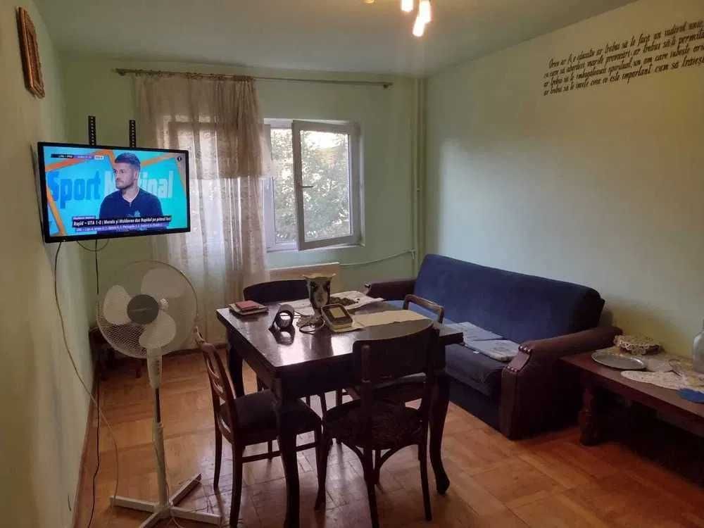 Apartament 4 camere - Decomandat - Mihai Bravu