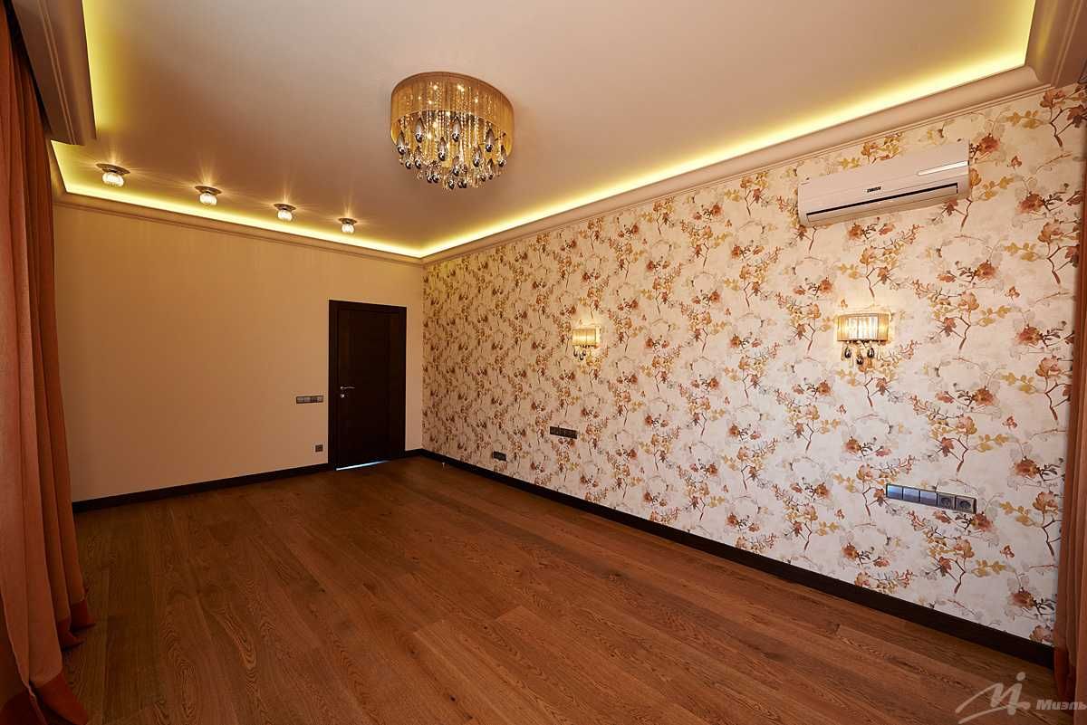 Косметический ремонт, обои, ламинат недорого и качественно