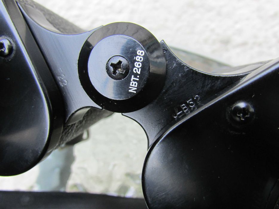 Японски бинокъл Boots Admiral 10X50