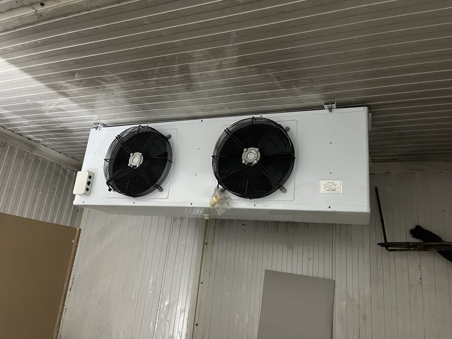 Vand Suflanta vaporizator
