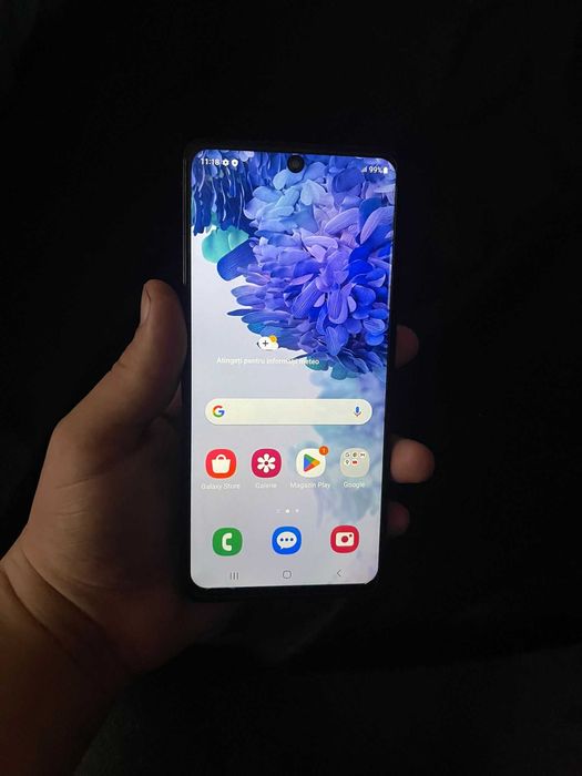 Samsung Galaxy S20 FE!Vand Urgent!