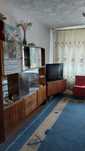 Продается 2х комн.квартира 49,8 кв.м в 5 микрорайоне