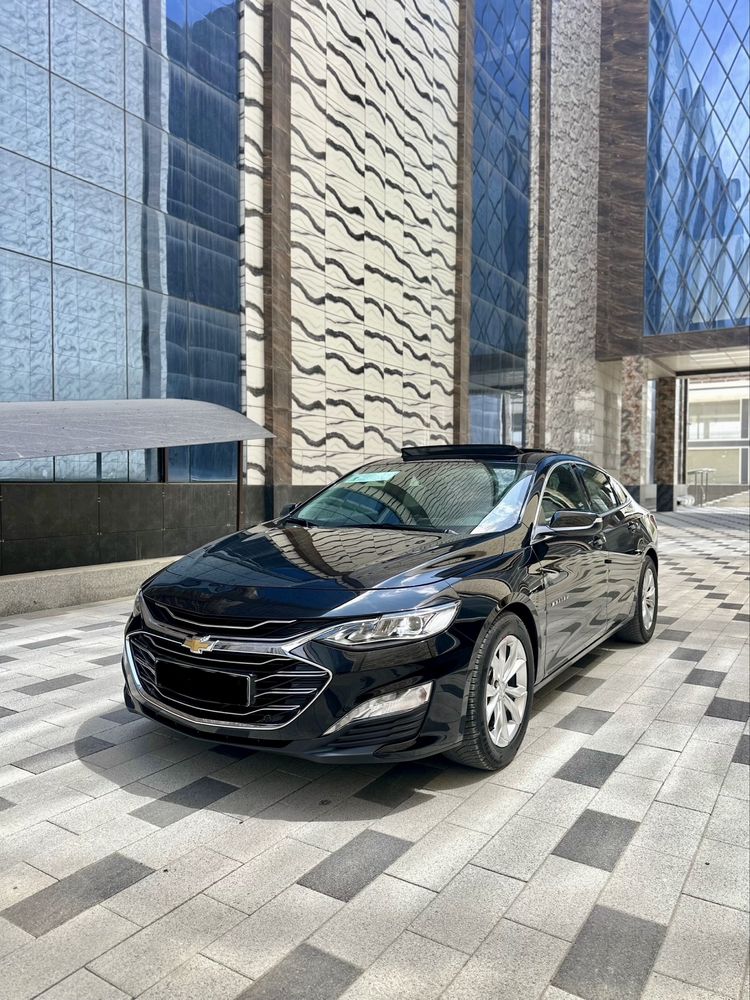 Malibu 2 premier 2022 yil