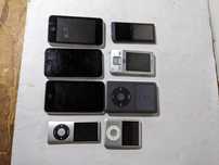 De vânzare iPod Apple