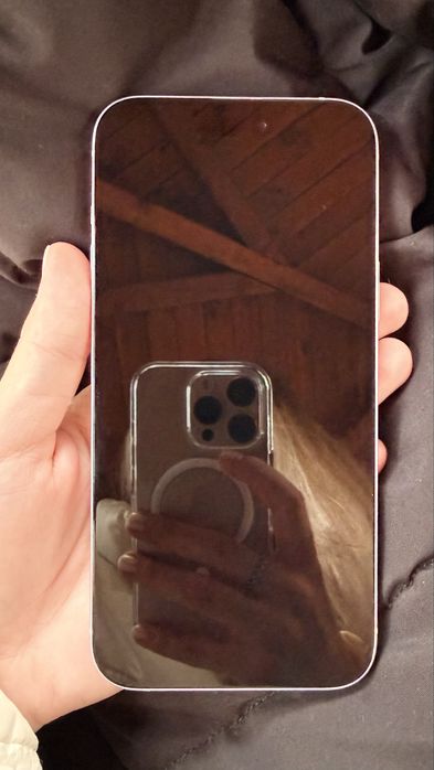 iphone 15 plus - 128 GB (розов)