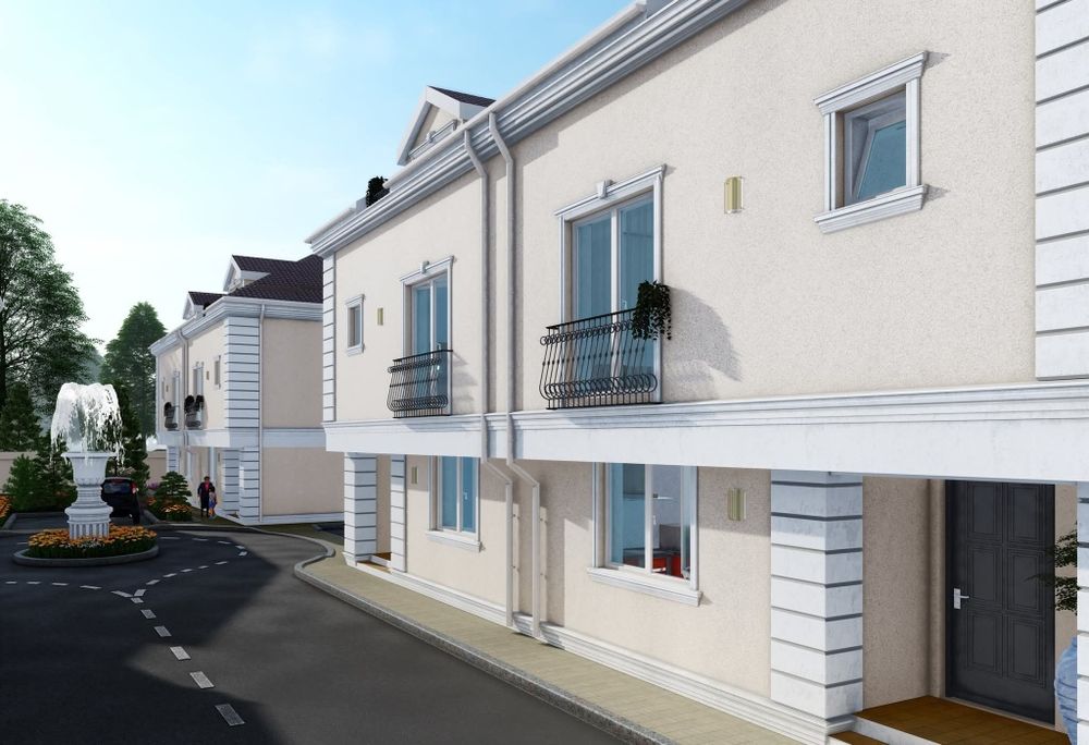 Vila Pipera Voluntari