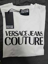 Tricou Versace Jeans  Couture