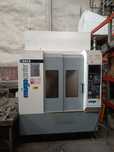 Vand freza CNC 3 axe MUGA