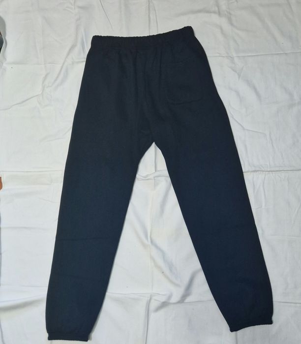 Pantaloni Essentials