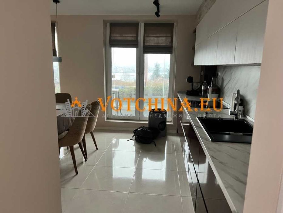 Продава се Тристаен апартамент в Варна, м-т Зеленика - 124 кв.м за 2460 €/кв.м - Снимка #8