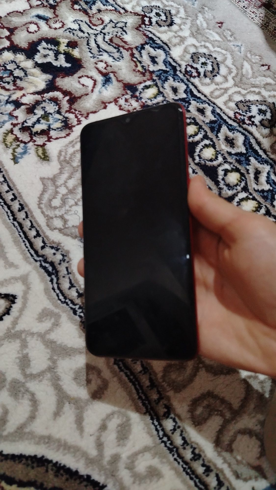 Samsung Galaxy A10s sotiladi