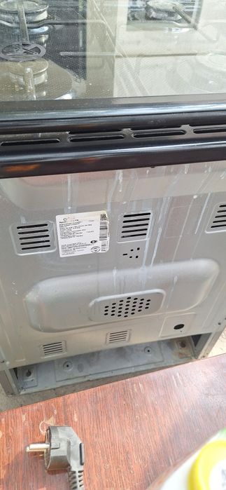 Газ йанги 1 ой хам булмаган оганимизга кампанийаси  артел 4 камфорали.