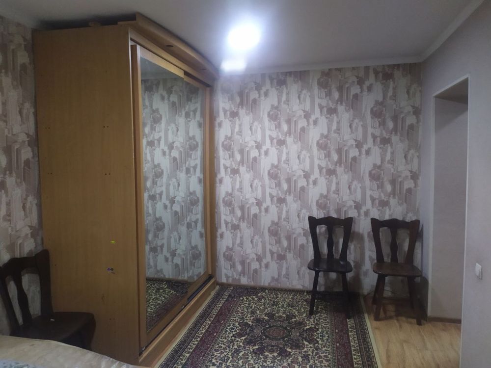Сдам в 1-ком квартиру Чимган М,Улугбекский район ор-р Эко базар