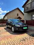 VW Tiguan /2.0 TDI / Life / Blue motion
