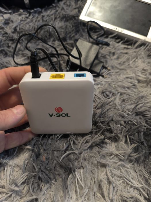 Продам абонентский терминал