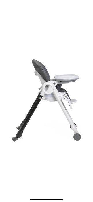 Vind scaun bebe chicco polly folosit