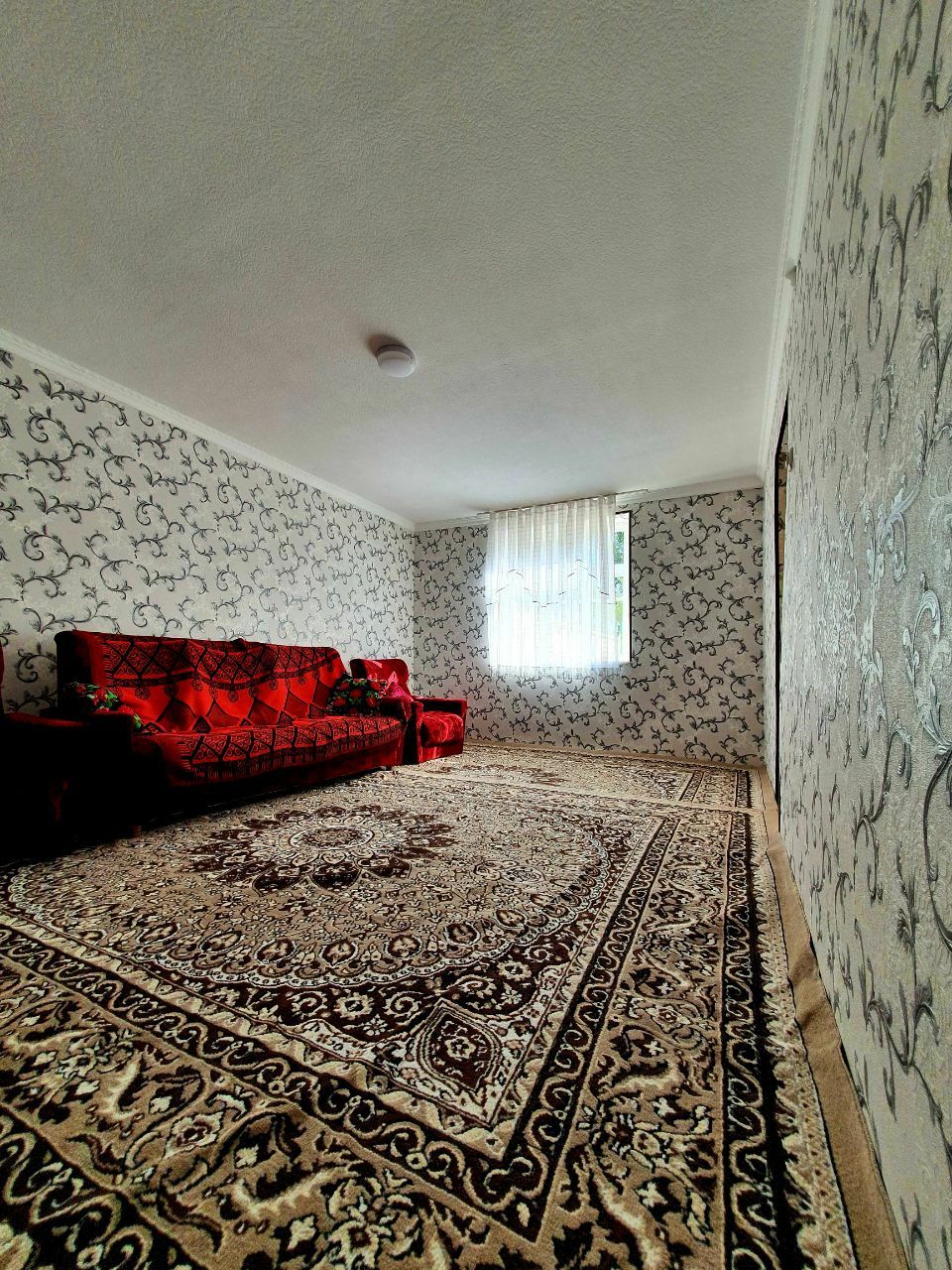 Дача 6 сотых возле реки