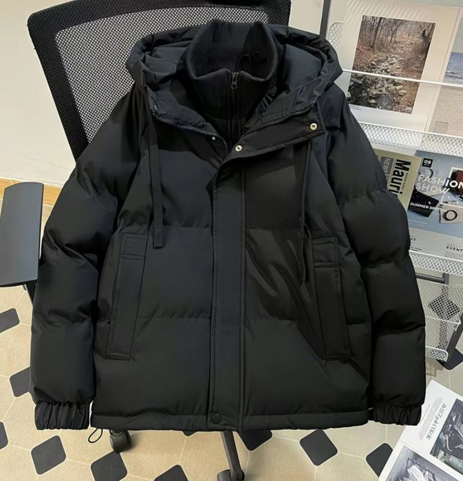 Qishki kurtka jenskiy