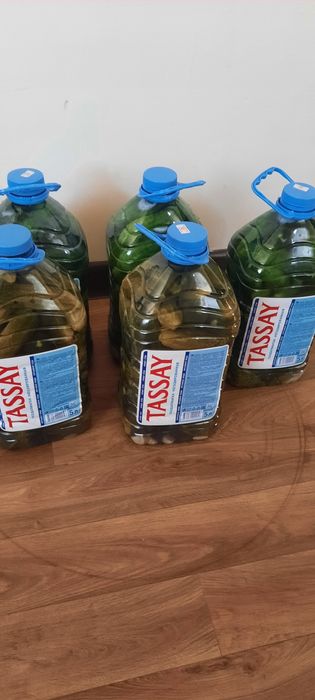 Продам огурцы домашнии домашнии