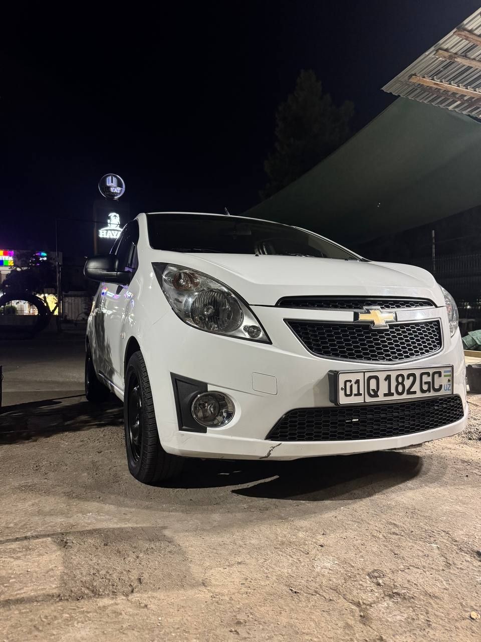 Spark sotiladi 2 pazitsiya