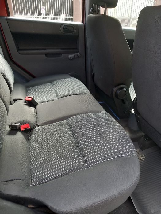 Mitsubishi colt  2008