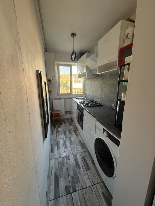 Apartament de vanzare 2 camere direct de la Proprietar - Negociabil