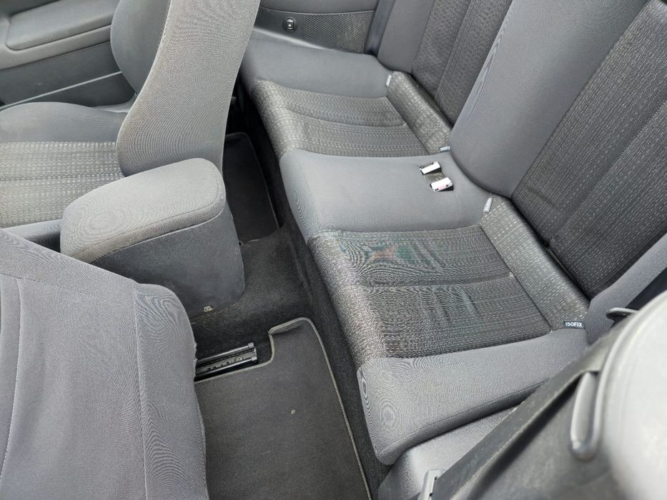 Renault Megane cabrio