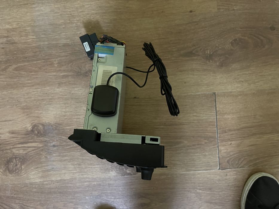 Navigatie mare de BMW pentu madele e