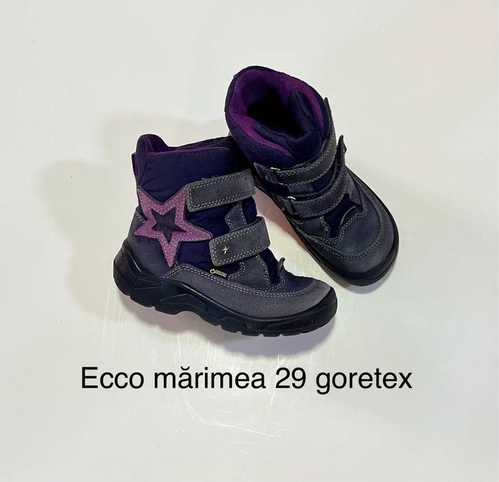 Ghete / cizme marimea 29