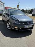 Proprietar vand vw passat b7 sau schimb cu duba
