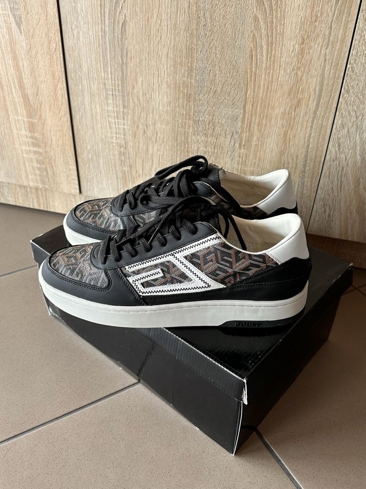 Incaltaminte sneakers Guess 43